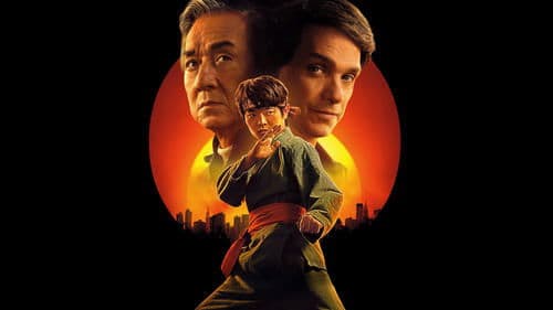 Karate Kid: Legends